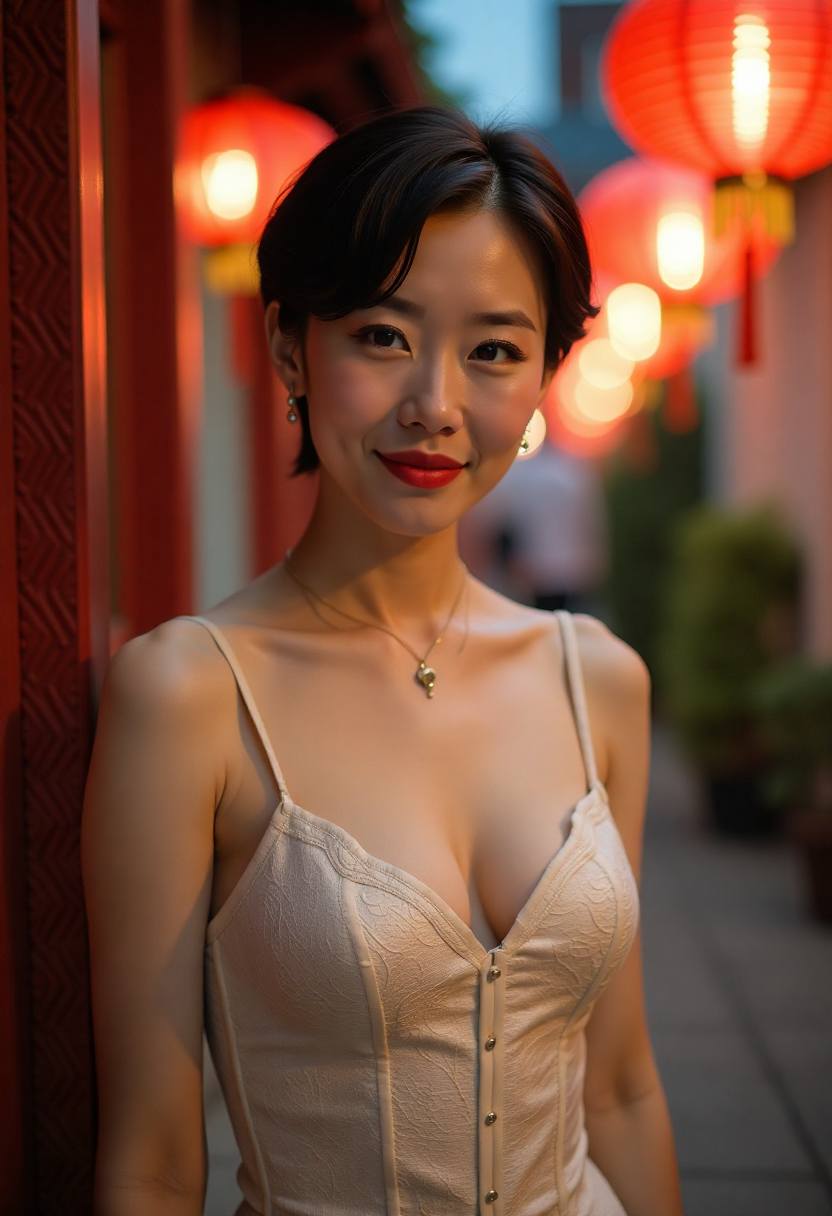 第七实验室
