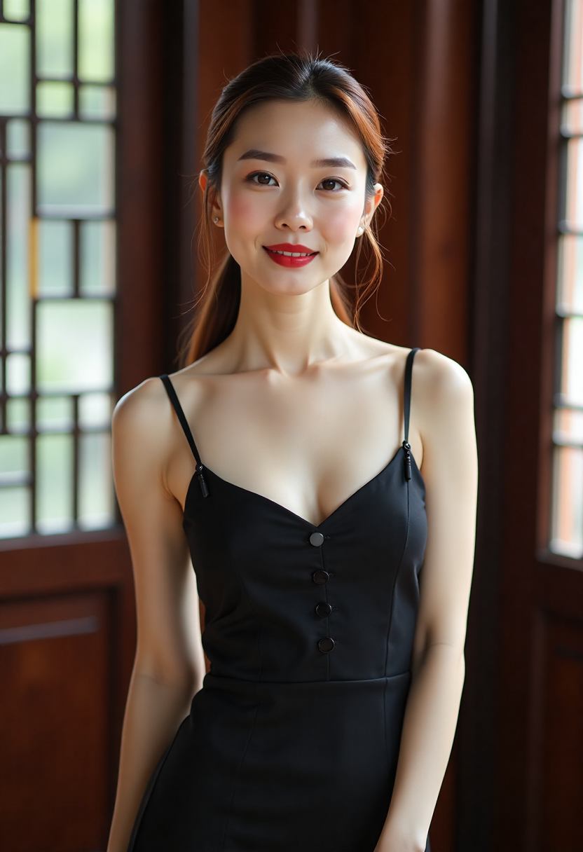 大学生上门补课剧照校园草坪上的探讨